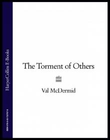 04.The Torment of Others Read online