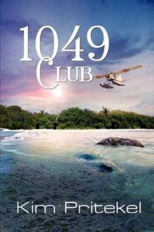 1049 Club Read online