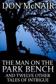 The Man on the Park Bench Read online