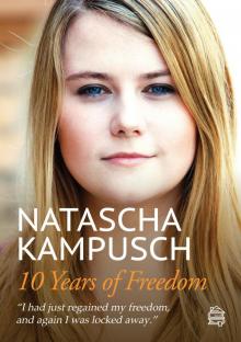10 Years of Freedom Read online