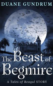 The Beast of Begmire Read online
