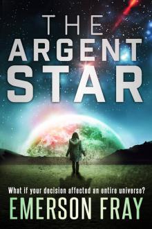 The Argent Star Read online