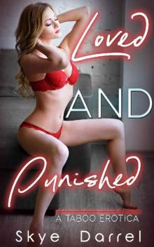 11. Loved and Punished Read online