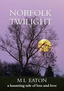 Norfolk Twilight Read online