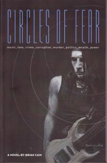 Circles Of Fear Read online