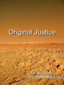 Original Justice Read online