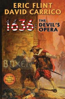 1636: The Devil's Opera Read online