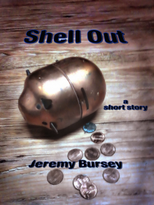 Shell Out Read online