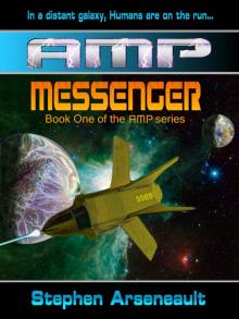 AMP Messenger Read online