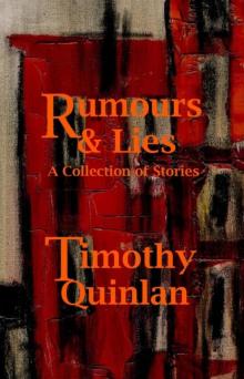 Rumours &amp; Lies Read online