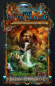 The Fifth Magic Read online