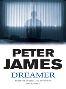 (1989) Dreamer Read online