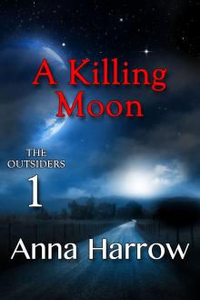 A Killing Moon Read online
