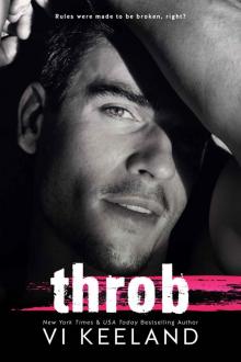 [2014] Throb Read online
