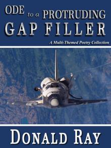 Ode To A Protruding Gap Filler: A Multi-Themed Poetry Collection Read online