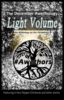 The December Awethology - Light Volume Read online