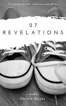 27 Revelations Read online