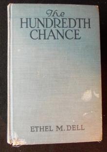 The Hundredth Chance Read online