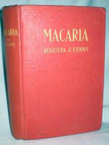 Macaria Read online