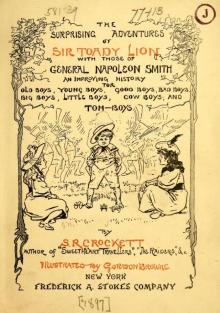 The Surprising Adventures of Sir Toady Lion with Those of General Napoleon Smith Read online