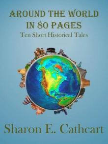 Around the World in 80 Pages Read online