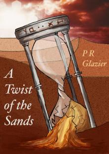 A Twist of the Sands Read online