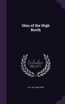 Glen of the High North Read online