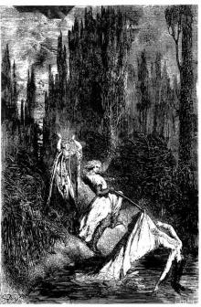 Jaufry the Knight and the Fair Brunissende: A Tale of the Times of King Arthur