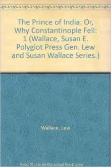 The Prince of India; Or, Why Constantinople Fell — Volume 02 Read online