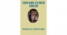 Subspace Survivors Read online