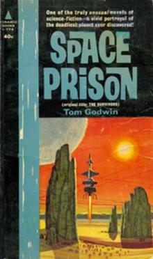 Space Prison Read online