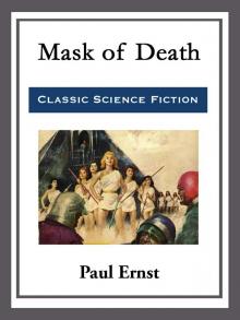 Mask of Death Read online