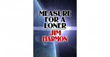 Measure for a Loner Read online