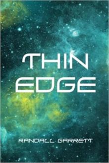Thin Edge Read online