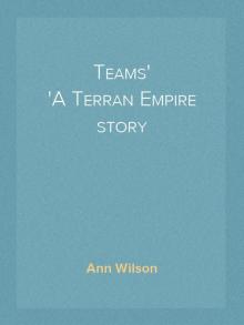 Concordance: A Terran Empire concordance Read online