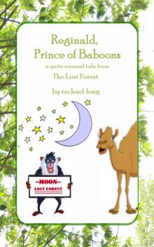 Reginald, Prince of Baboons Read online