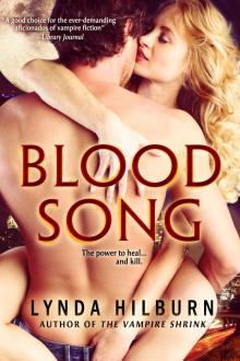 Blood Song Read online
