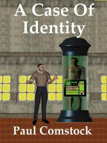 A Case of Identity Read online
