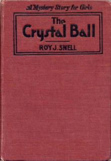 The Crystal Ball Read online