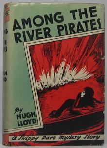 Among the River Pirates Read online