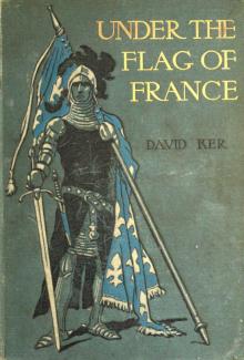 Under the Flag of France: A Tale of Bertrand du Guesclin