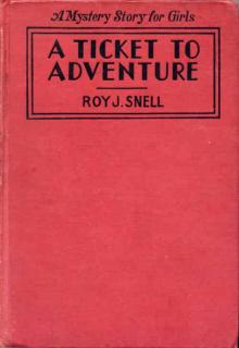A Ticket to Adventure Read online