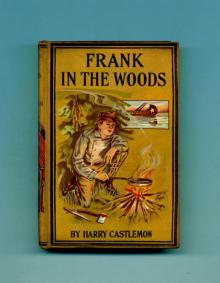 Frank in the Woods Read online