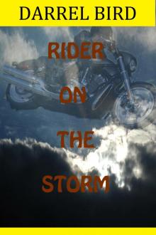 Rider On The Storm Read online