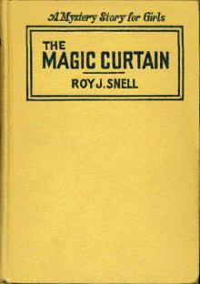 The Magic Curtain Read online