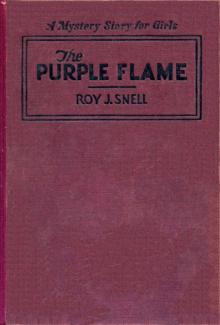 The Purple Flame Read online