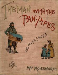 The Man with the Pan-Pipes, and Other Stories Read online