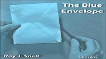 Blue Envelope Read online