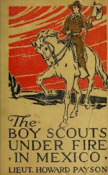 Boy Scouts of Lakeville High