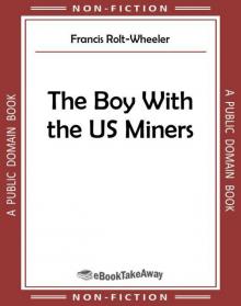 Boy With the U.S. Miners